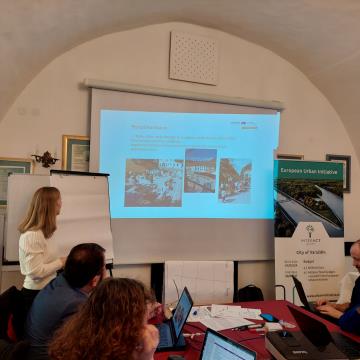 Srečanje v Varaždinu (2)